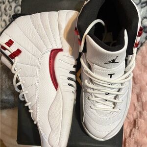 Jordan 12s